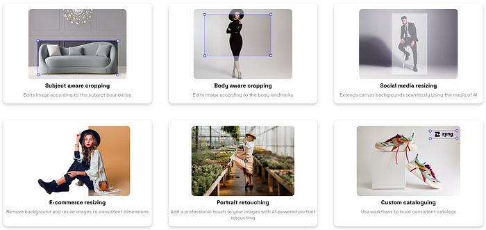 Bulk editing images for E-commerce made efficient and convinient with ZYNG AI | by Avnish Pandya | ZYNG AI