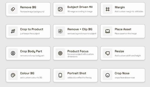 Creating Custom Workflows with ZYNG AI: Simplifying Complex Image Editing Tasks | by Avnish Pandya | ZYNG AI